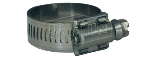 Aero-Seal® Liner Worm Gear Clamp