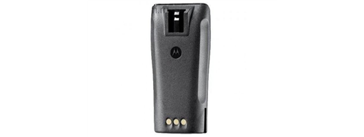 Motorola Series DP1400 PMNN4253AR Battery Li-Ion 1600mAh