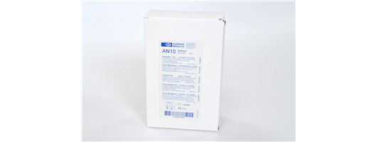 AN-10.05 - Nasogatric tube