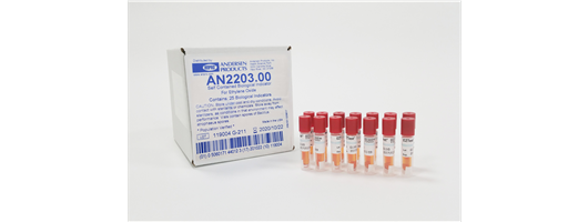 AN-2203 - Biological Indicators