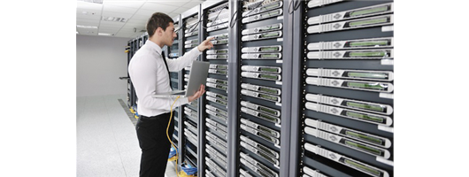 Small Business Servers Management