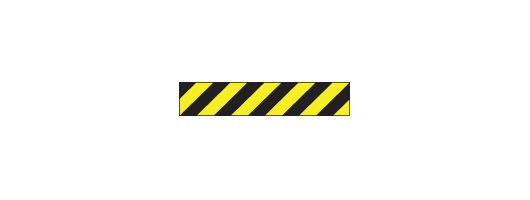 Safety and Floor Marking Tapes