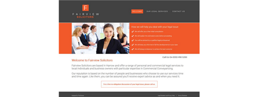 Fairview Solicitors