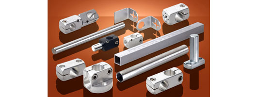 Clamping components from Elesa UK