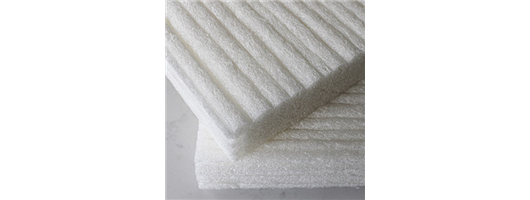 Eco-friendly & Biodegradable Foam