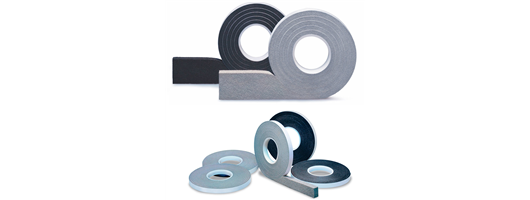 Expanding Foam and Joint Sealing Tapes