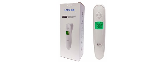 LEPU Non-Contact Thermometer