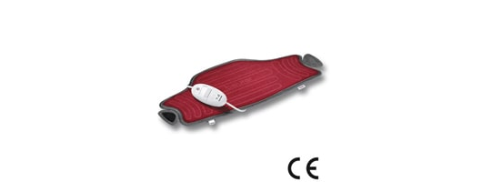 Beurer HK 55 EasyFix Multifunctional Heat Pad