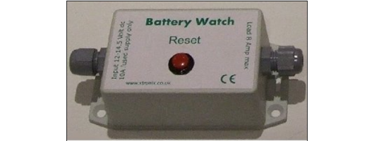 Battery Watch