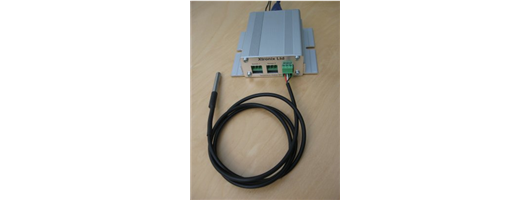Ethernet Appliance (IOT)