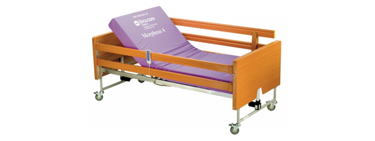Profiling Care Beds