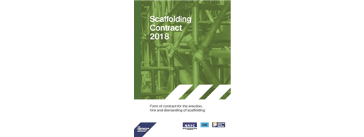 Scaffolding Contract