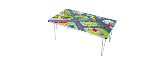 Early Years Play Time Folding Table