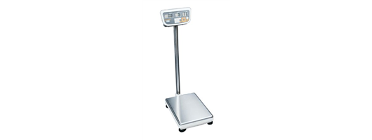 Weylux Stand on Scales