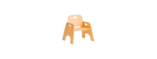 Wobbler Chairs
