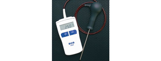 MM Combi Handheld Thermometer