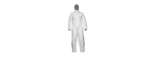 PROSHIELD FR HOODED COVERALL
