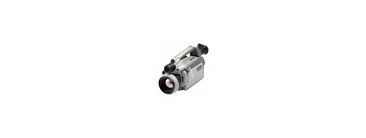 Thermal Inspection Cameras