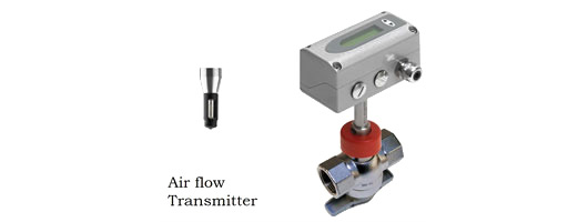 Air Flowmeter