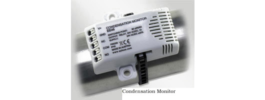 Condensation Monitor