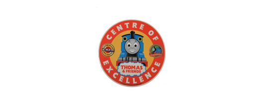Labels - Thomas & Friends