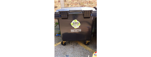 Bin Collection Services