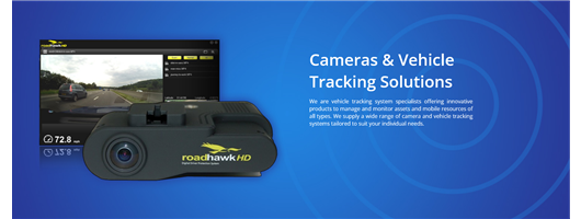 Camera & Vehicle Tracking Solutions