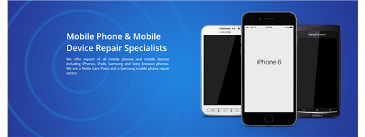 Mobile Phone & Mobile Device Repair Specialists