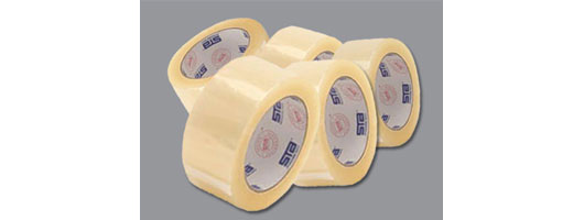 Bayard Packaging; Carton Tape