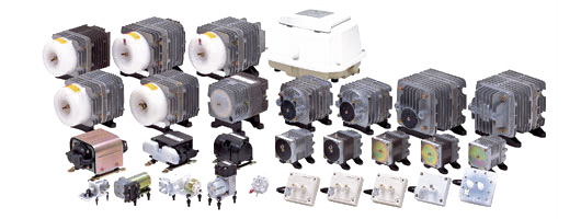 MEDO Air pump, air blower, diaphragm pump, vacuum pump, liquid pump, sewage koi medical