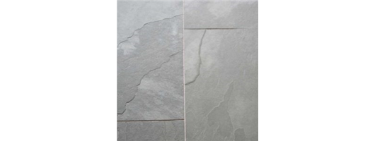 Dalian Grey Slate Tiles