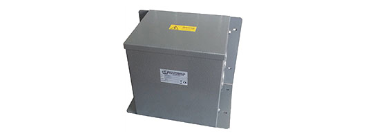 Single Phase Cased Transformers