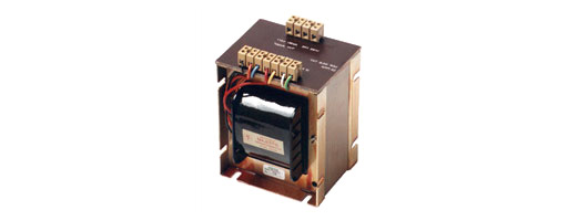 Single Phase Open Frame Transformers