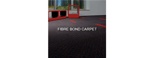 Fibre Bond Carpet