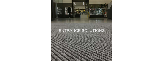 Entrance Solutions