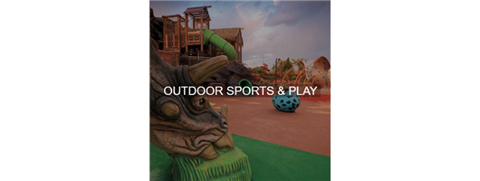 Outdoor Sports & Play