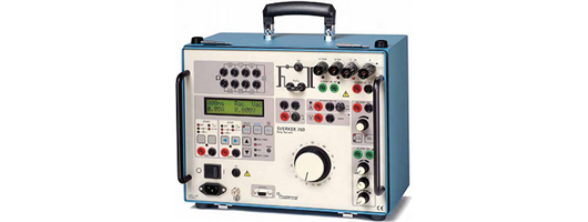 Relay Test Equipment for Hire