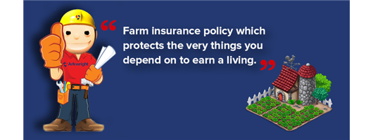 Farm insurance