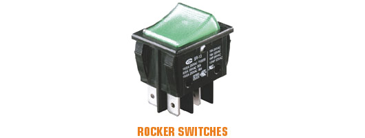 Rocker Switches