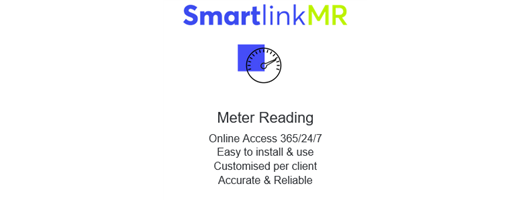 SmartlinkMR - Meter Reading