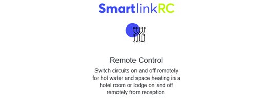 SmartlinkRC - Remote Control