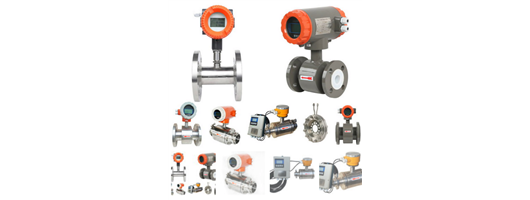 Other Meter Products