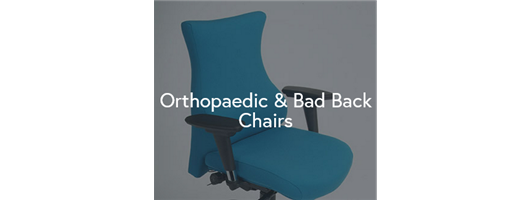Orthopaedic & Bad Back Chairs