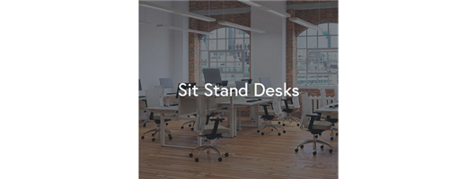 Sit Stand Desks