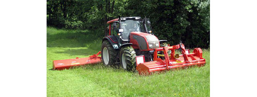 N604 Grass Cutters / Mowers