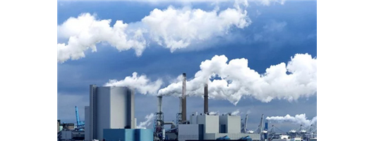 Pollution Control & VOC Abatement