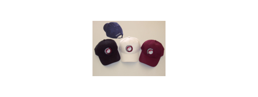 Personalised Baseball caps