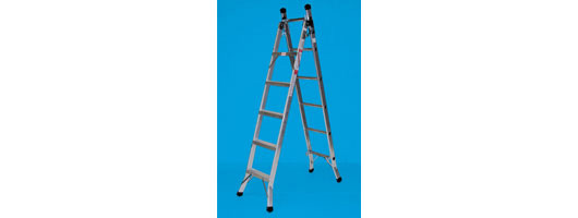 3 way ladder