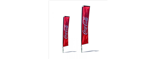 Portable Flags 