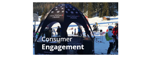 Consumer Engagement